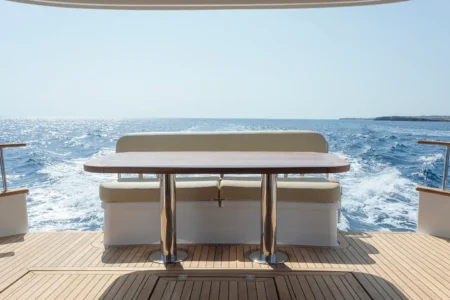 Menorquin Sasga 48 - Navis Marine