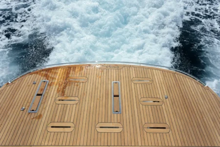 Menorquin Sasga 48 - Navis Marine