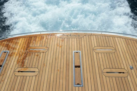 Menorquin Sasga 48 - Navis Marine