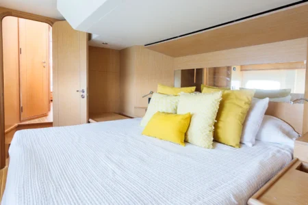 Menorquin Sasga 48 - Navis Marine