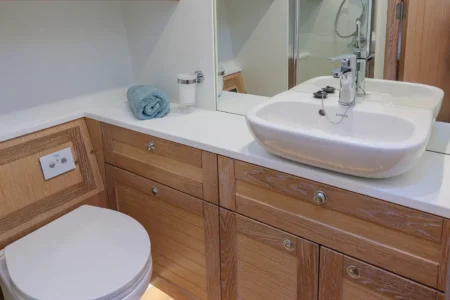 Menorquin Sasga 48 - Navis Marine