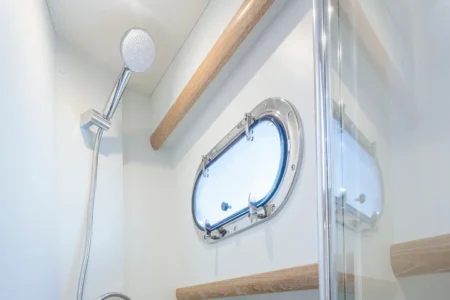 Menorquin Sasga 48 - Navis Marine