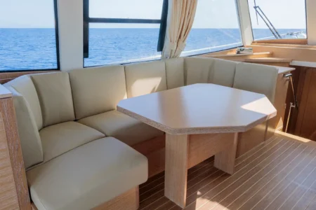 Menorquin Sasga 48 - Navis Marine