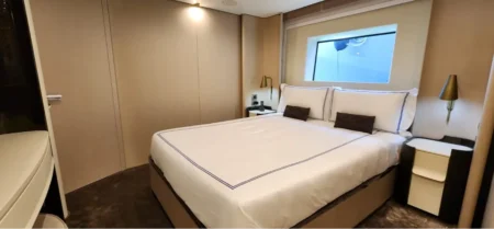 2024 - Azimut Grande 32M- Navis Marine