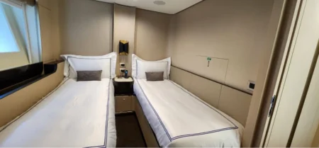 2024 - Azimut Grande 32M- Navis Marine