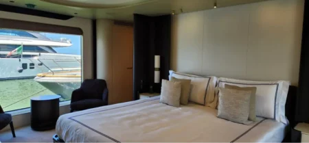 2024 - Azimut Grande 32M- Navis Marine