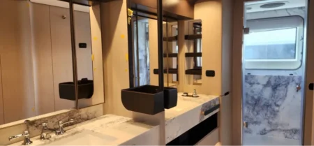 2024 - Azimut Grande 32M- Navis Marine