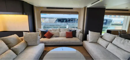 2024 - Azimut Grande 32M- Navis Marine