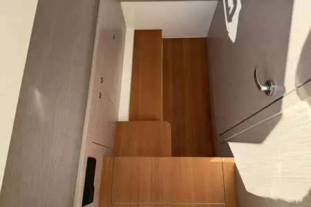 2024 Granturismo 12,5 - Navis Marine