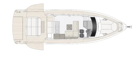 2026-Azimut-Seadeck-6- Navis Marine
