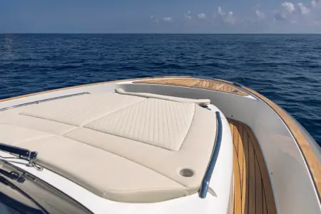 2026 SOLARIS POWER 44 OPEN - Navis Marine