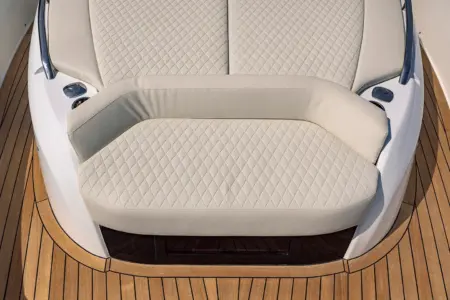 2026 SOLARIS POWER 44 OPEN - Navis Marine