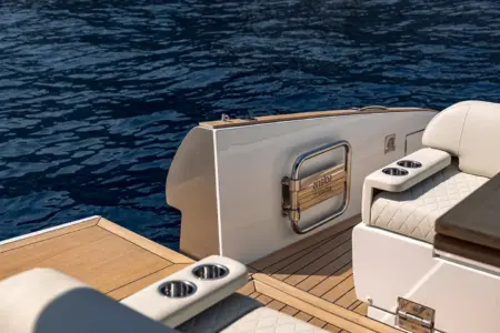 2026 SOLARIS POWER 44 OPEN - Navis Marine