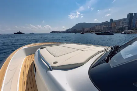 2026 SOLARIS POWER 44 OPEN - Navis Marine