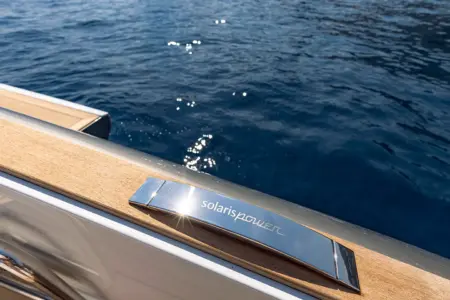 2026 SOLARIS POWER 44 OPEN - Navis Marine