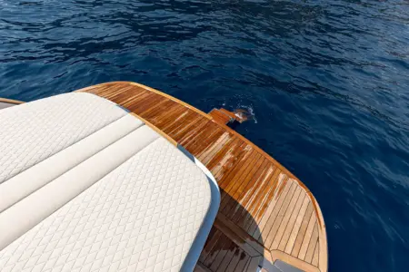2026 SOLARIS POWER 44 OPEN - Navis Marine