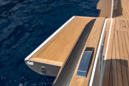 2026 SOLARIS POWER 44 OPEN - Navis Marine