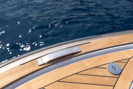 2026 SOLARIS POWER 44 OPEN - Navis Marine