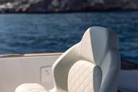 2026 SOLARIS POWER 44 OPEN - Navis Marine