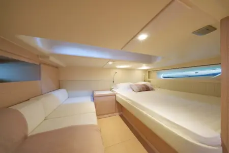 2026 SOLARIS POWER 44 OPEN - Navis Marine