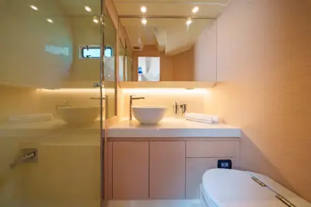 2026 SOLARIS POWER 44 OPEN - Navis Marine