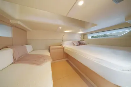 2026 SOLARIS POWER 44 OPEN - Navis Marine