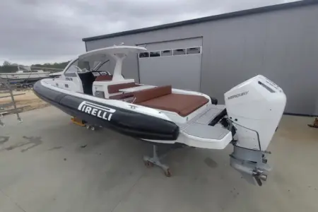 2023 Pirelli 35 - Navis Marine