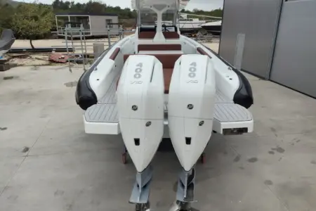 2023 Pirelli 35 - Navis Marine