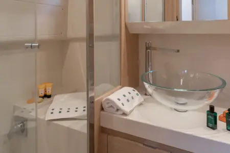 SOLARIS POWER 44 OPEN - Navis Marine