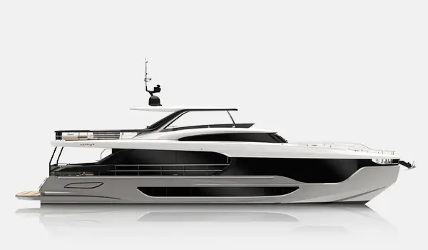 Boot 2026 DÜSSELDORF Grande 26