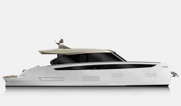 Boot 2026 DÜSSELDORF Seadeck6