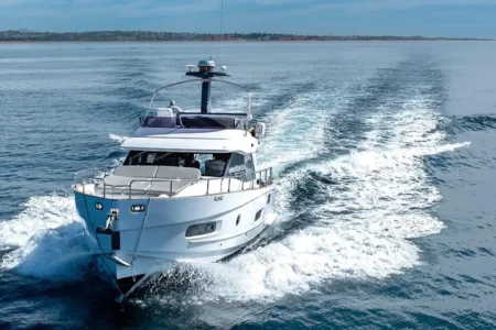 2020-Azimut-Magellano-43 - Navis Marine