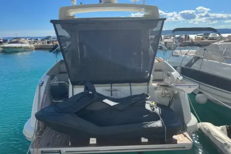 2013 Azimut 40S - Navis Marine