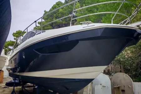2013 Azimut 40S - Navis Marine
