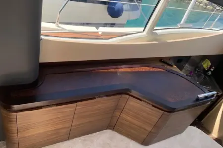 2013 Azimut 40S - Navis Marine