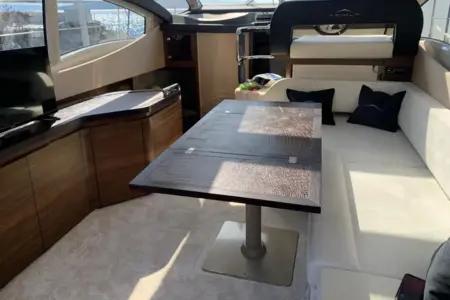 2013 Azimut 40S - Navis Marine