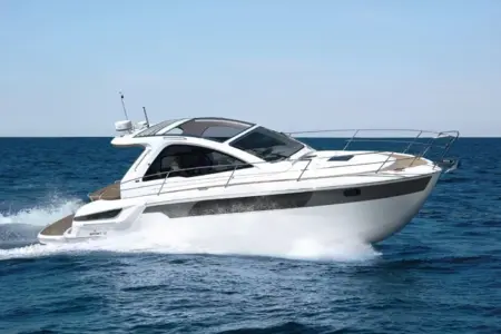 2014 Bavaria Sport 35 HT - Navis Marine