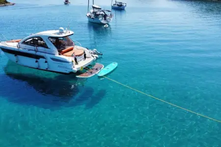 2014 Bavaria Sport 35 HT - Navis Marine