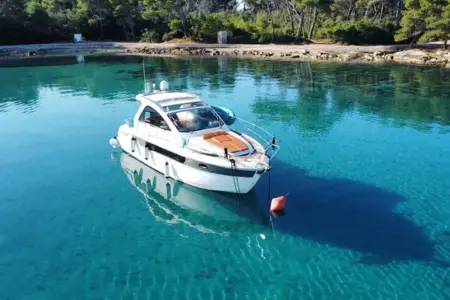 2014 Bavaria Sport 35 HT - Navis Marine