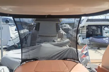 2014 Bavaria Sport 35 HT - Navis Marine