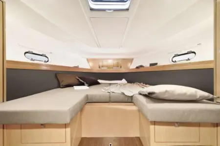 2014 Bavaria Sport 35 HT - Navis Marine