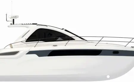 2014 Bavaria Sport 35 HT - Navis Marine