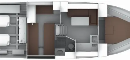 2014 Bavaria Sport 35 HT - Navis Marine