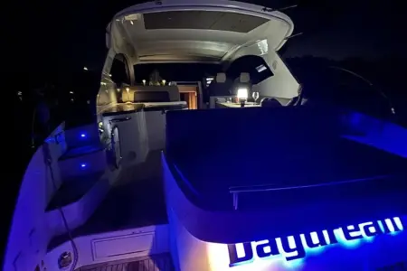 2017 Azimut Atlantis 43 - Navis Marine