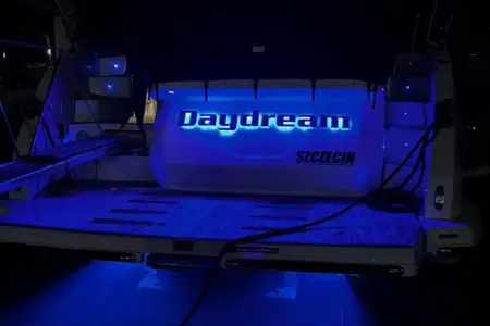 2017 Azimut Atlantis 43 - Navis Marine