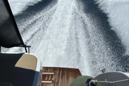 2017 Azimut Atlantis 43 - Navis Marine