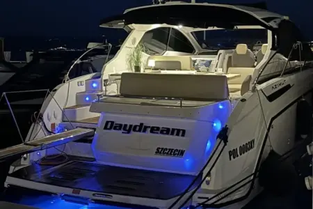2017 Azimut Atlantis 43 - Navis Marine