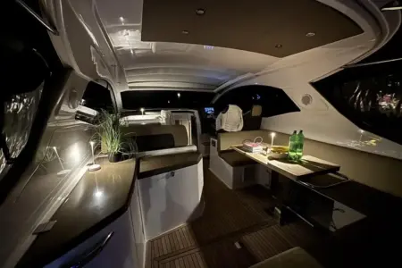 2017 Azimut Atlantis 43 - Navis Marine