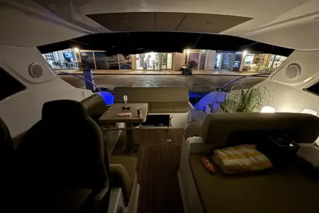 2017 Azimut Atlantis 43 - Navis Marine