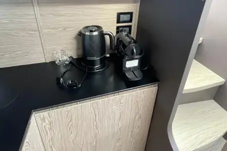 2017 Azimut Atlantis 43 - Navis Marine